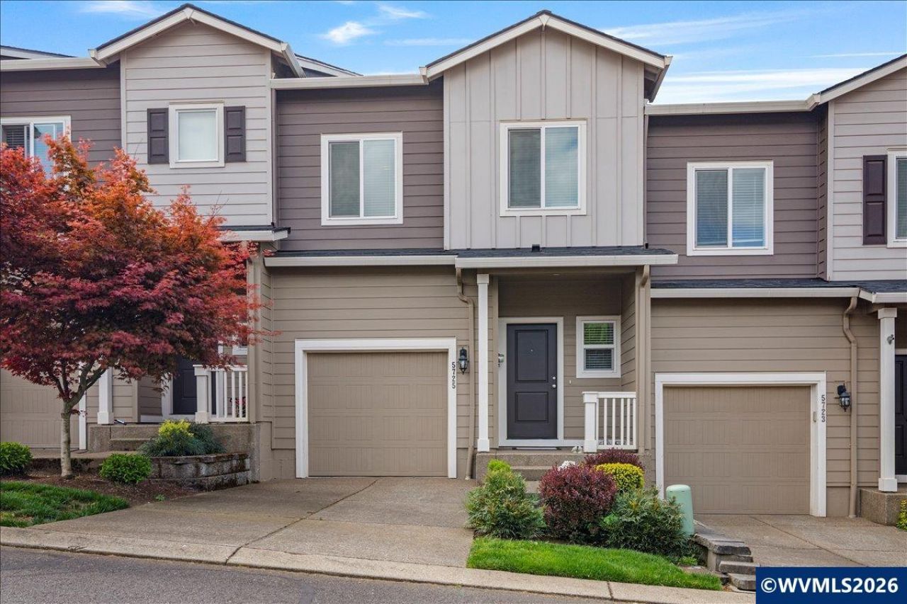5725 Karen Lynn Lp S, Salem, OR 97306 Main Photo