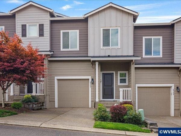 5725 Karen Lynn Lp S, Salem, OR 97306