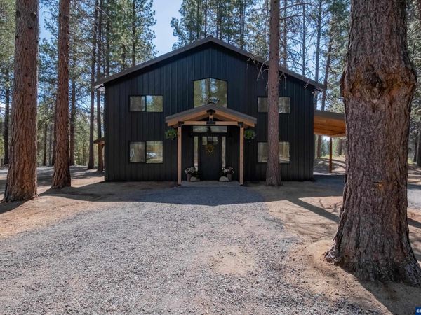 2507 Rohlfing Cir, La Pine, OR 97739