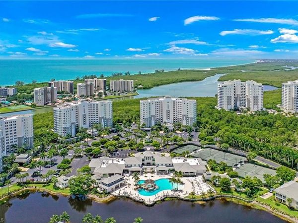 275 Indies WAY , Unit 1205, NAPLES, FL 34110