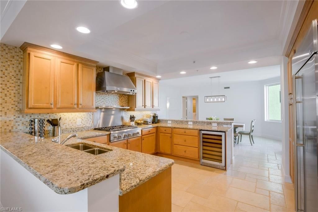 275 Indies Way , Unit 1205, Naples, FL 34110 Photo