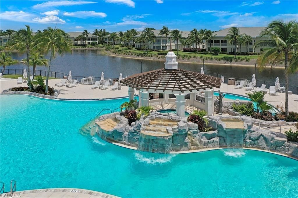 275 Indies Way , Unit 1205, Naples, FL 34110 Photo
