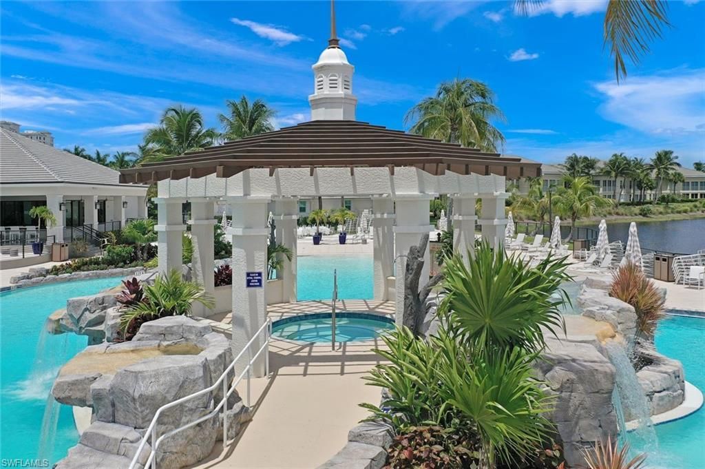 275 Indies Way , Unit 1205, Naples, FL 34110 Photo
