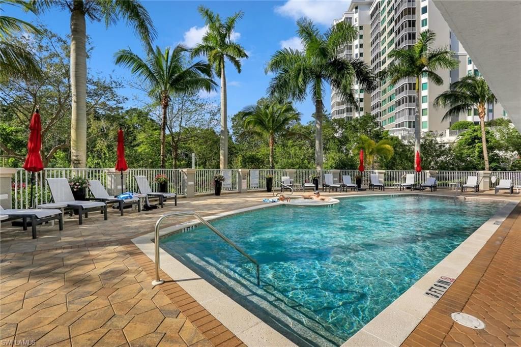 275 Indies Way , Unit 1205, Naples, FL 34110 Photo