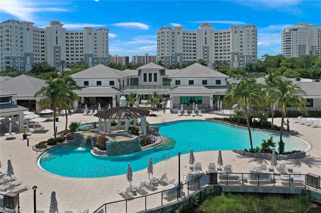 275 Indies Way , Unit 1205, Naples, FL 34110 Photo