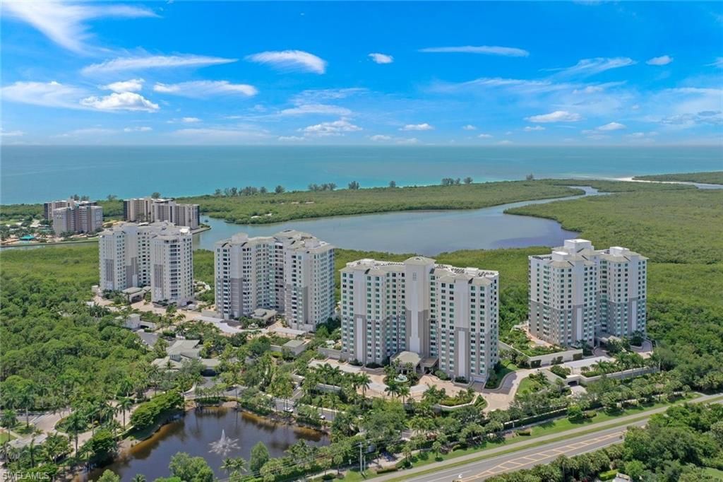 275 Indies Way , Unit 1205, Naples, FL 34110 Photo