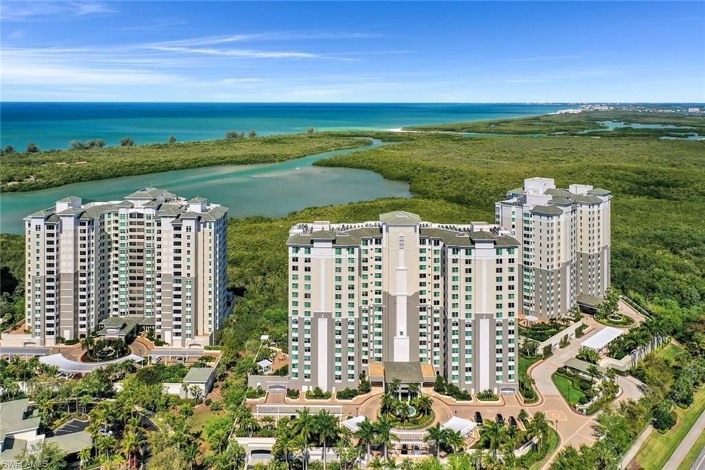 275 Indies Way , Unit 1205, Naples, FL 34110 Photo