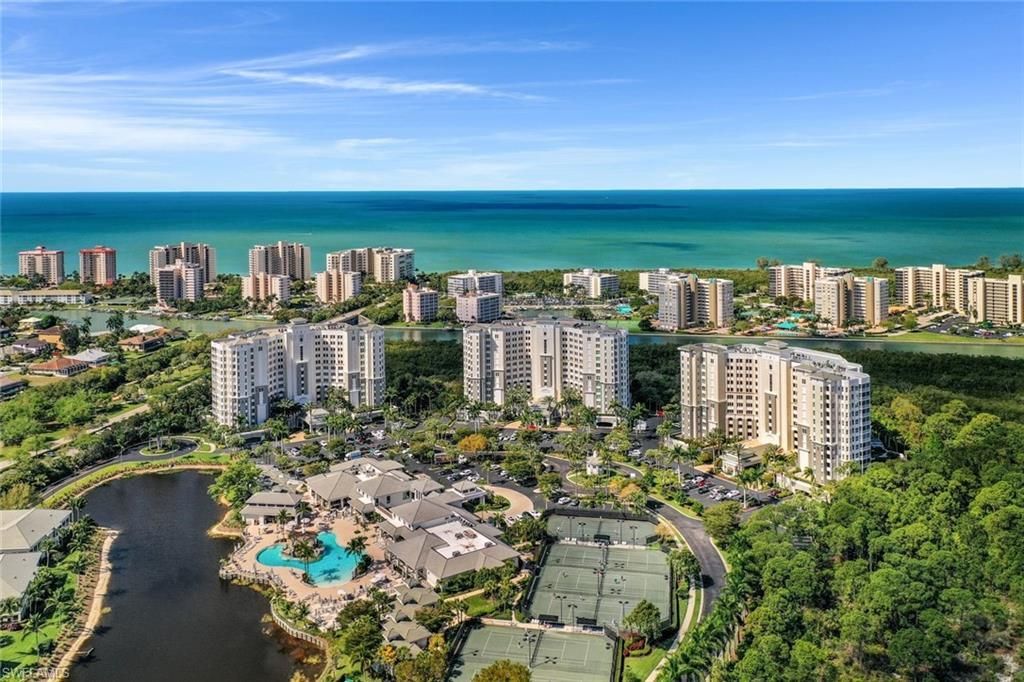 275 Indies Way , Unit 1205, Naples, FL 34110 Photo