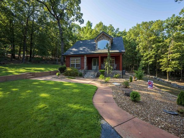 70 Crow Ln., Sulphur Rock, AR 72579