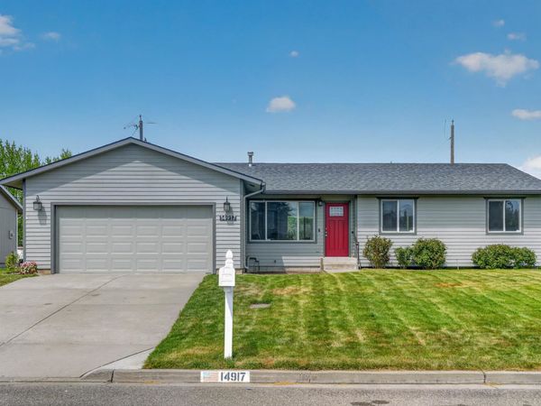 14917 E Heroy Ave, Spokane, WA 99216