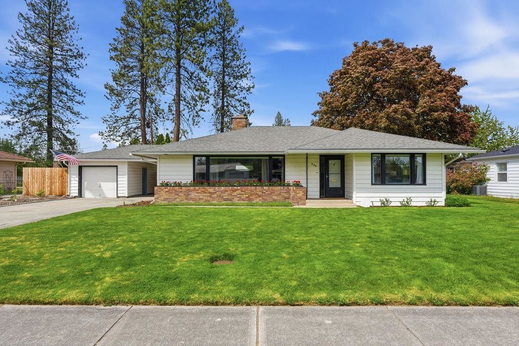 208 W Joseph Ave, Spokane, WA 99205 Main Photo