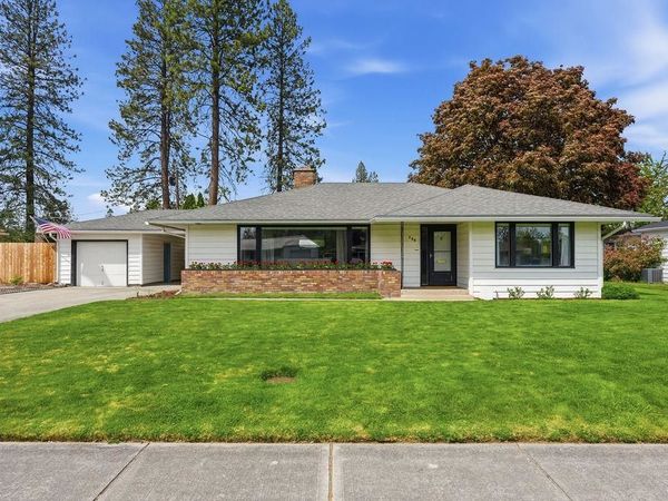 208 W Joseph Ave, Spokane, WA 99205
