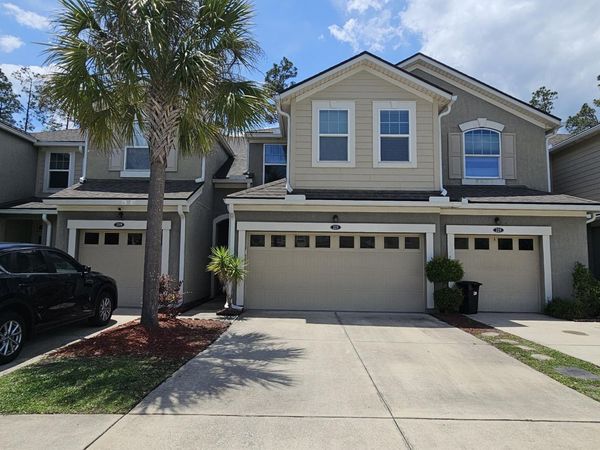 221 RICHMOND Drive, St. Johns, FL 32259