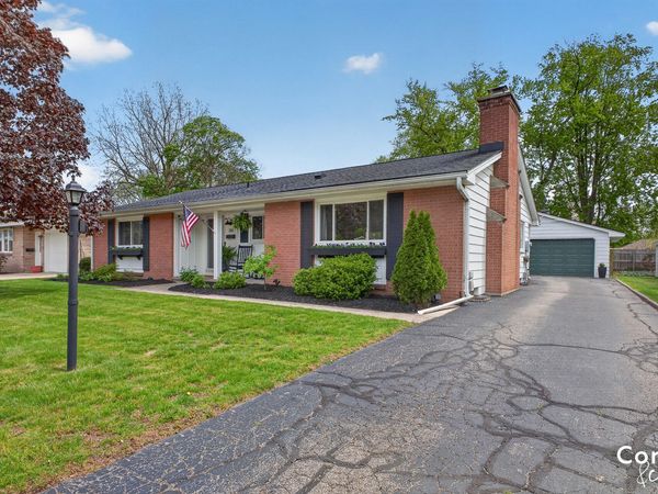 225 S Park Street, Zeeland, MI 49464