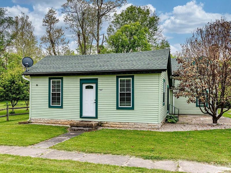 7887 St Rt 177, Israel Twp, OH 45311 Photo 2