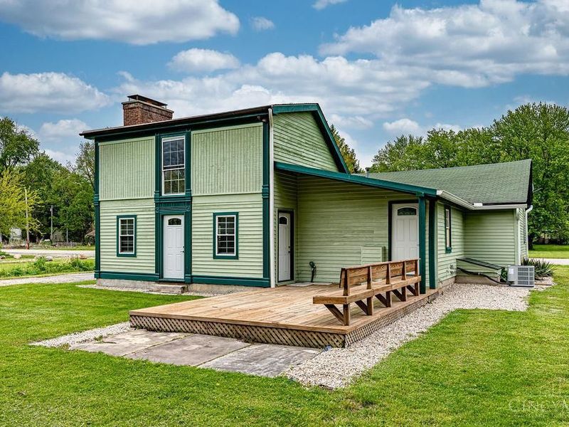 7887 St Rt 177, Israel Twp, OH 45311 Photo 29