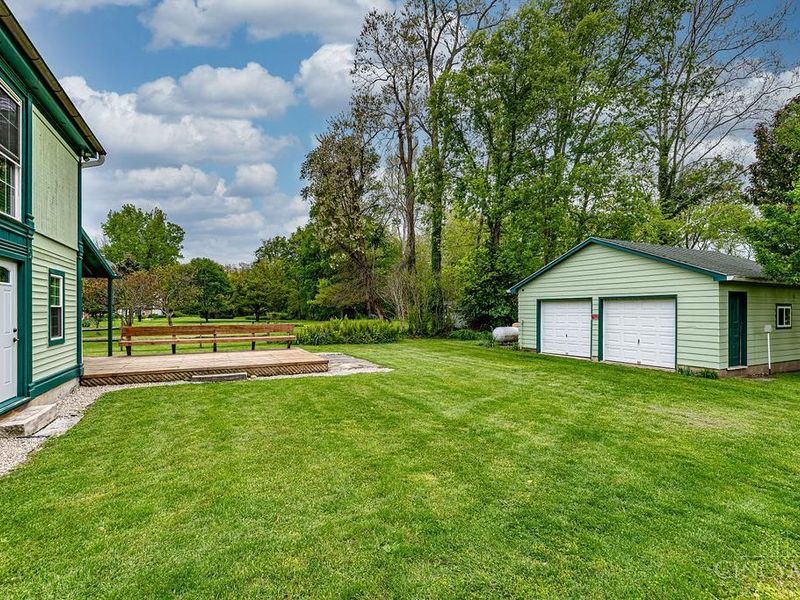 7887 St Rt 177, Israel Twp, OH 45311 Photo 30