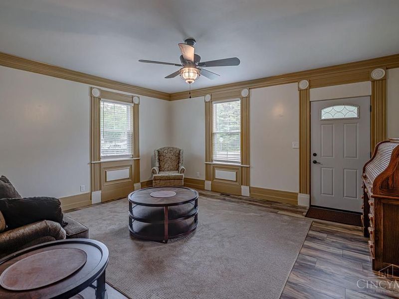 7887 St Rt 177, Israel Twp, OH 45311 Photo 4