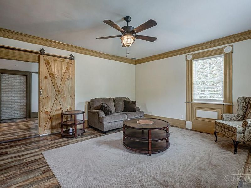 7887 St Rt 177, Israel Twp, OH 45311 Photo 5