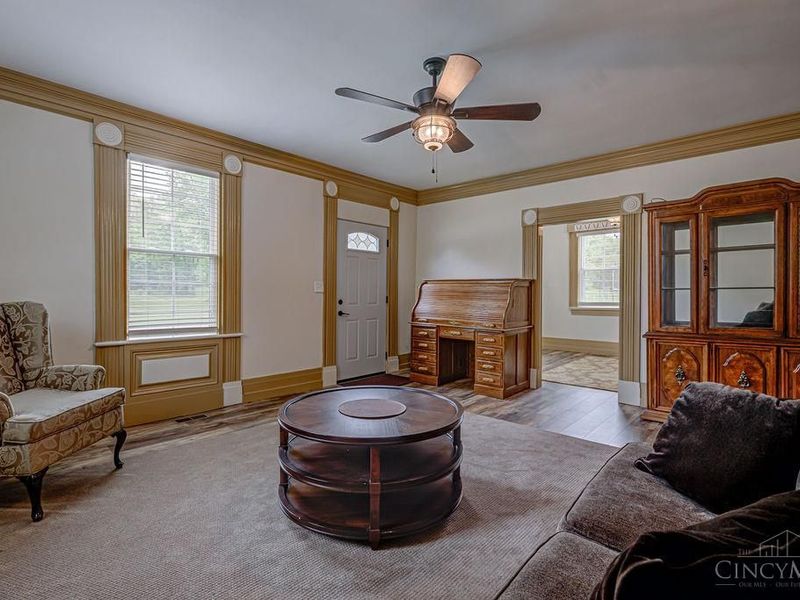 7887 St Rt 177, Israel Twp, OH 45311 Photo 6