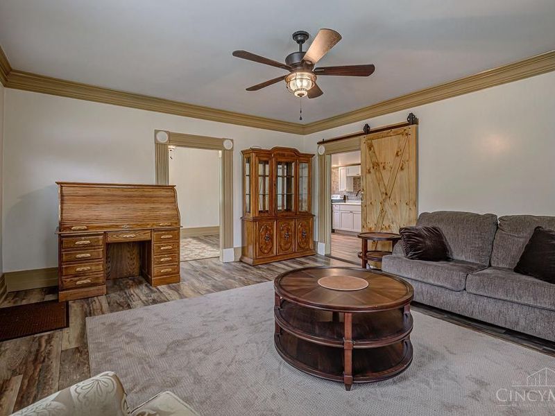 7887 St Rt 177, Israel Twp, OH 45311 Photo 7