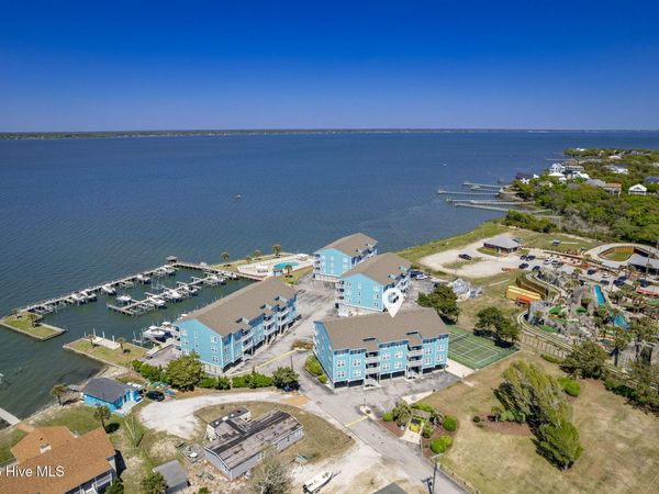 1010 Salter Path , Unit 6, Mariner, Indian Beach, NC 28512