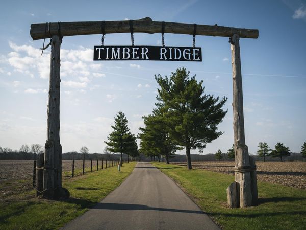 3755 TIMBER RIDGE Drive, Cantrall, IL 62625