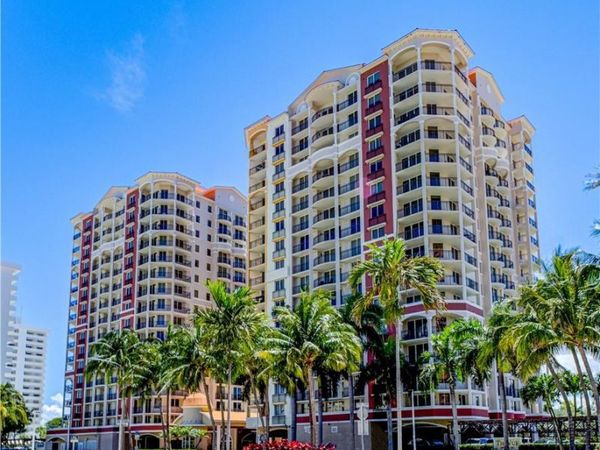 2001 N Ocean Boulevard, Unit 203, Fort Lauderdale, FL 33305