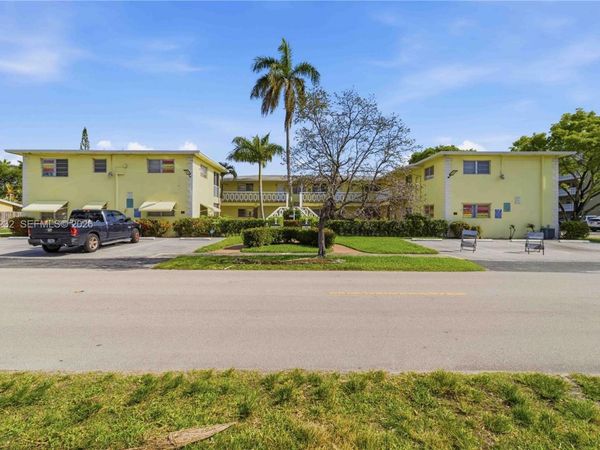 1501 Arthur St, Unit 6, Hollywood, FL 33020