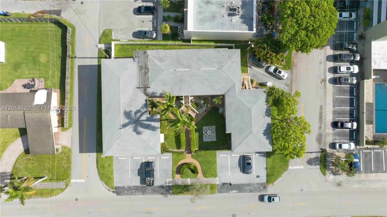 1501 Arthur St, Unit 6, Hollywood, FL 33020 Photo