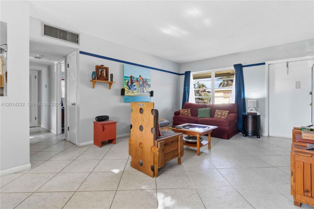 1501 Arthur St, Unit 6, Hollywood, FL 33020 Photo