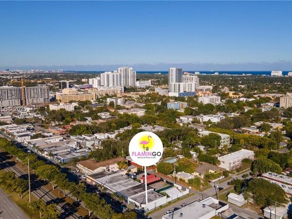 727 S 21st Ave , Hollywood, FL 33020