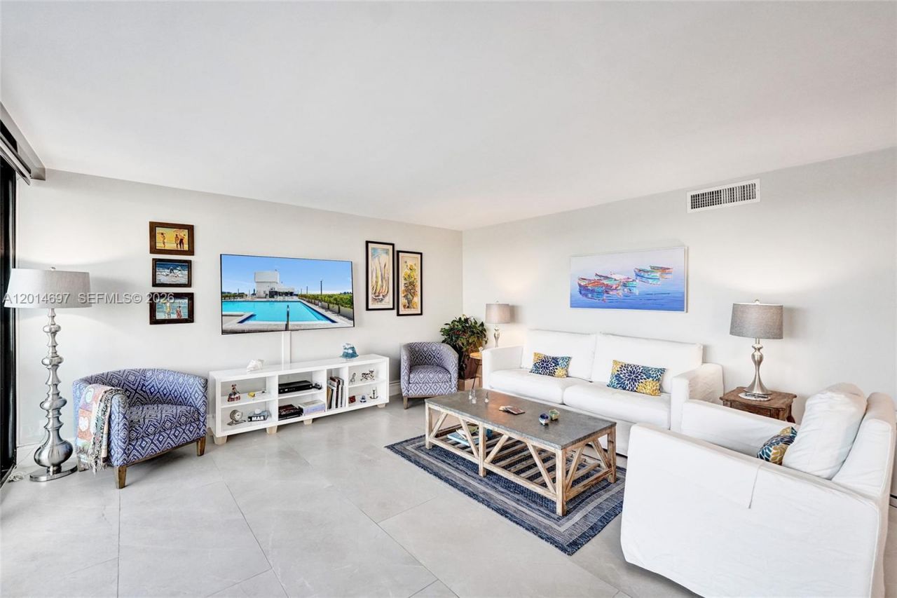 936 Intracoastal Dr, Unit 4F, Fort Lauderdale, FL 33304 Photo