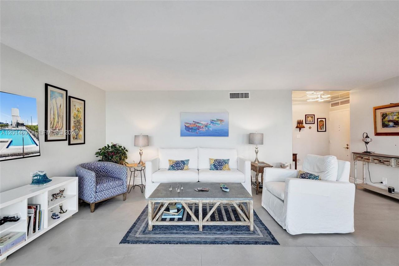 936 Intracoastal Dr, Unit 4F, Fort Lauderdale, FL 33304 Photo