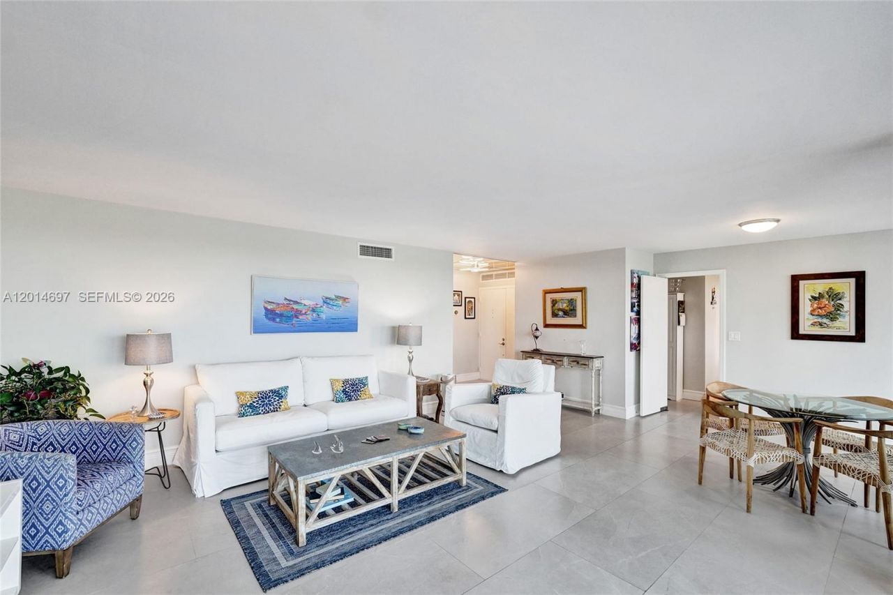 936 Intracoastal Dr, Unit 4F, Fort Lauderdale, FL 33304 Photo