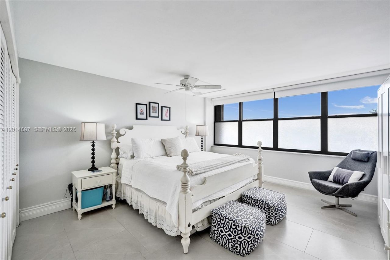 936 Intracoastal Dr, Unit 4F, Fort Lauderdale, FL 33304 Photo
