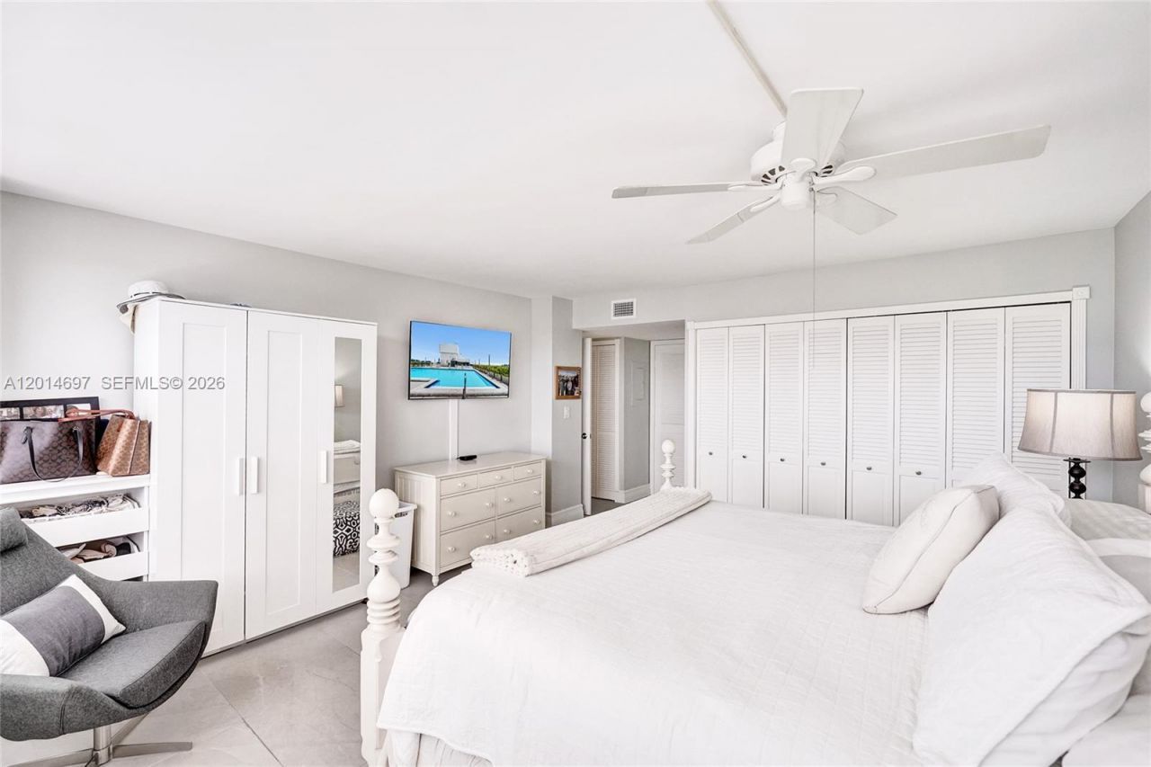 936 Intracoastal Dr, Unit 4F, Fort Lauderdale, FL 33304 Photo