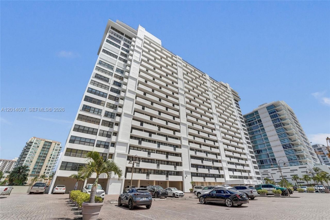 936 Intracoastal Dr, Unit 4F, Fort Lauderdale, FL 33304 Photo