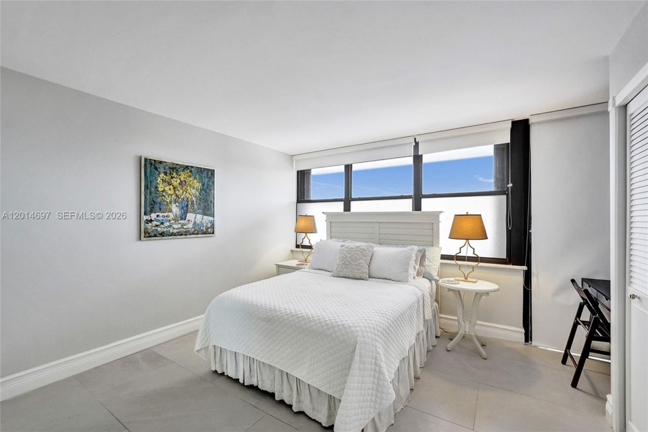 936 Intracoastal Dr, Unit 4F, Fort Lauderdale, FL 33304 Photo