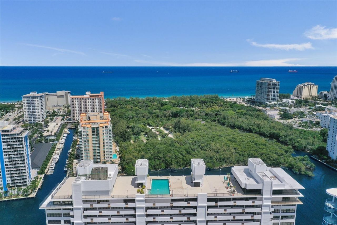 936 Intracoastal Dr, Unit 4F, Fort Lauderdale, FL 33304 Photo