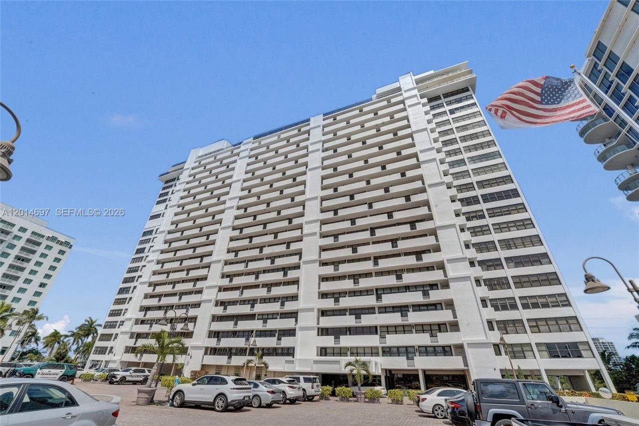 936 Intracoastal Dr, Unit 4F, Fort Lauderdale, FL 33304 Photo
