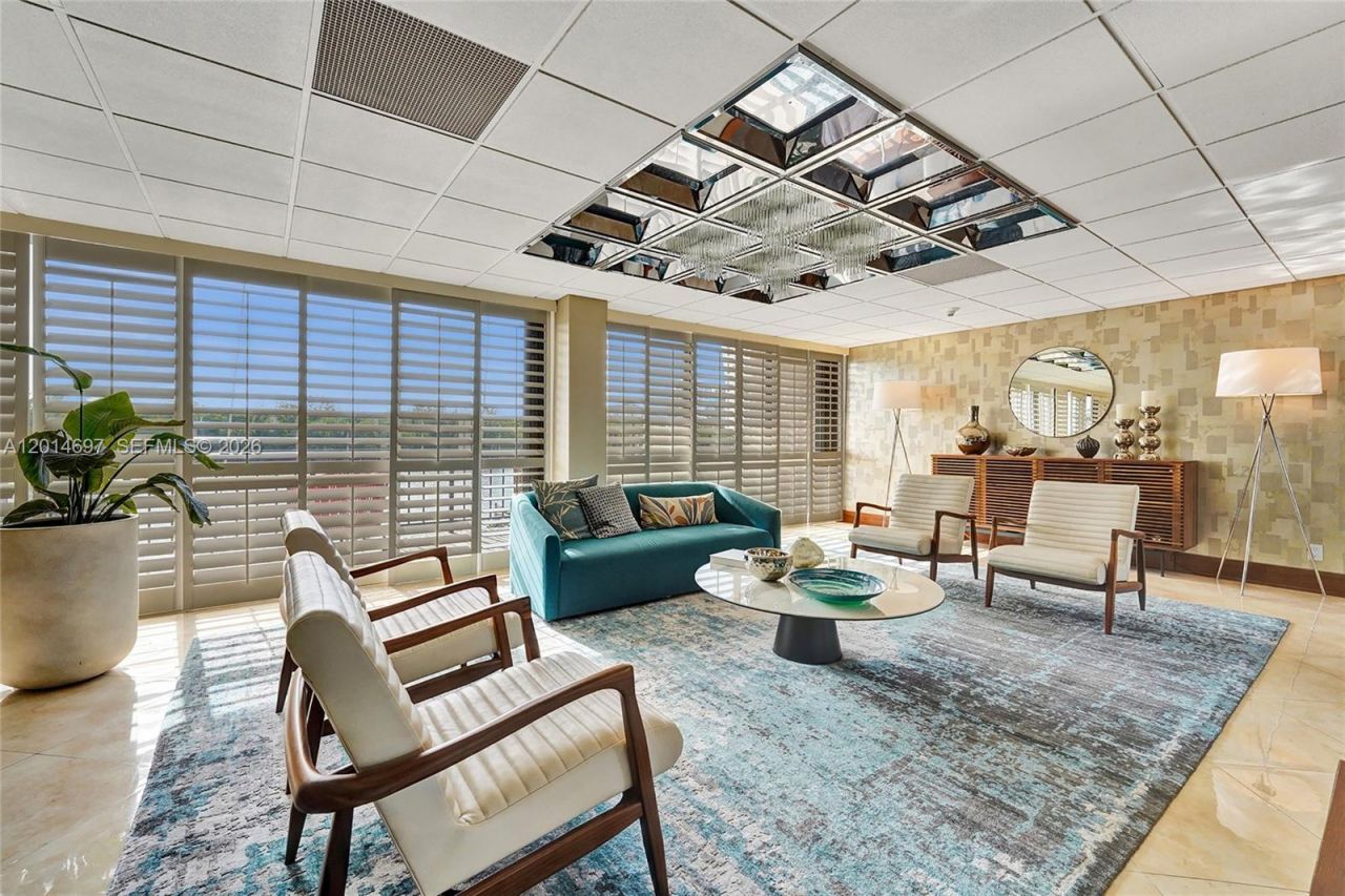 936 Intracoastal Dr, Unit 4F, Fort Lauderdale, FL 33304 Photo