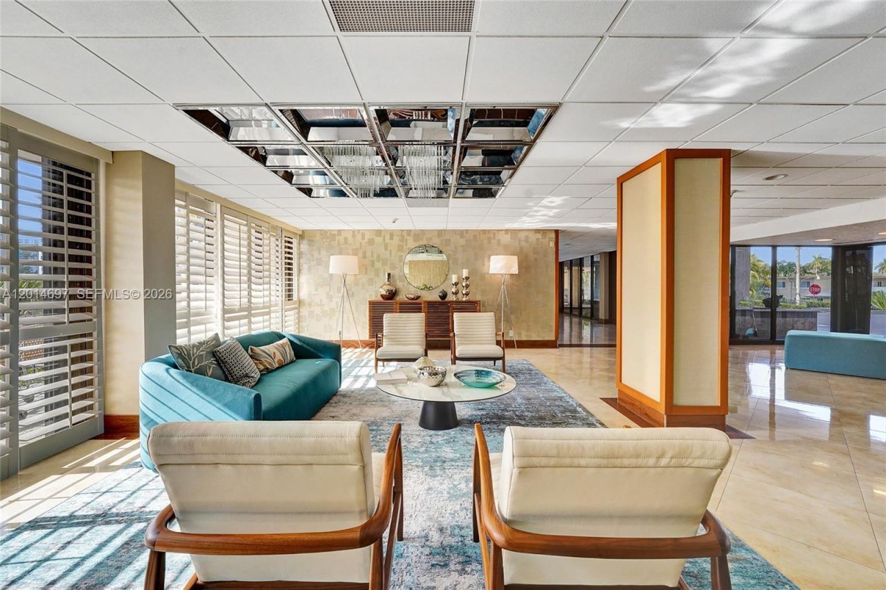 936 Intracoastal Dr, Unit 4F, Fort Lauderdale, FL 33304 Photo