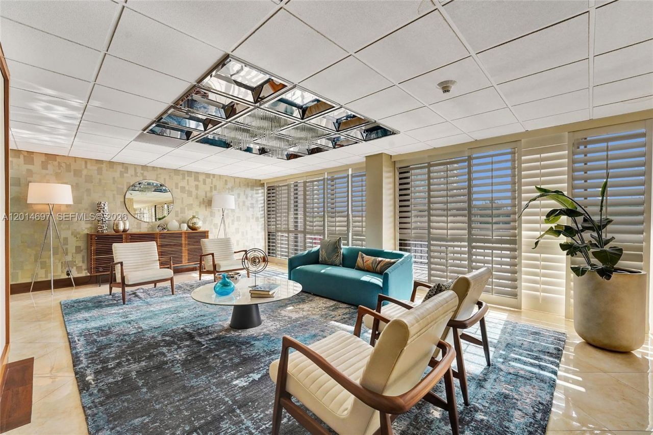 936 Intracoastal Dr, Unit 4F, Fort Lauderdale, FL 33304 Photo