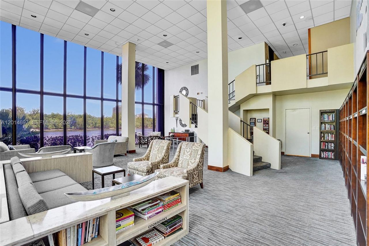 936 Intracoastal Dr, Unit 4F, Fort Lauderdale, FL 33304 Photo