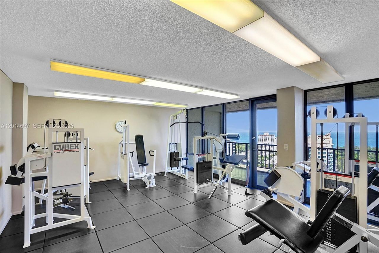 936 Intracoastal Dr, Unit 4F, Fort Lauderdale, FL 33304 Photo