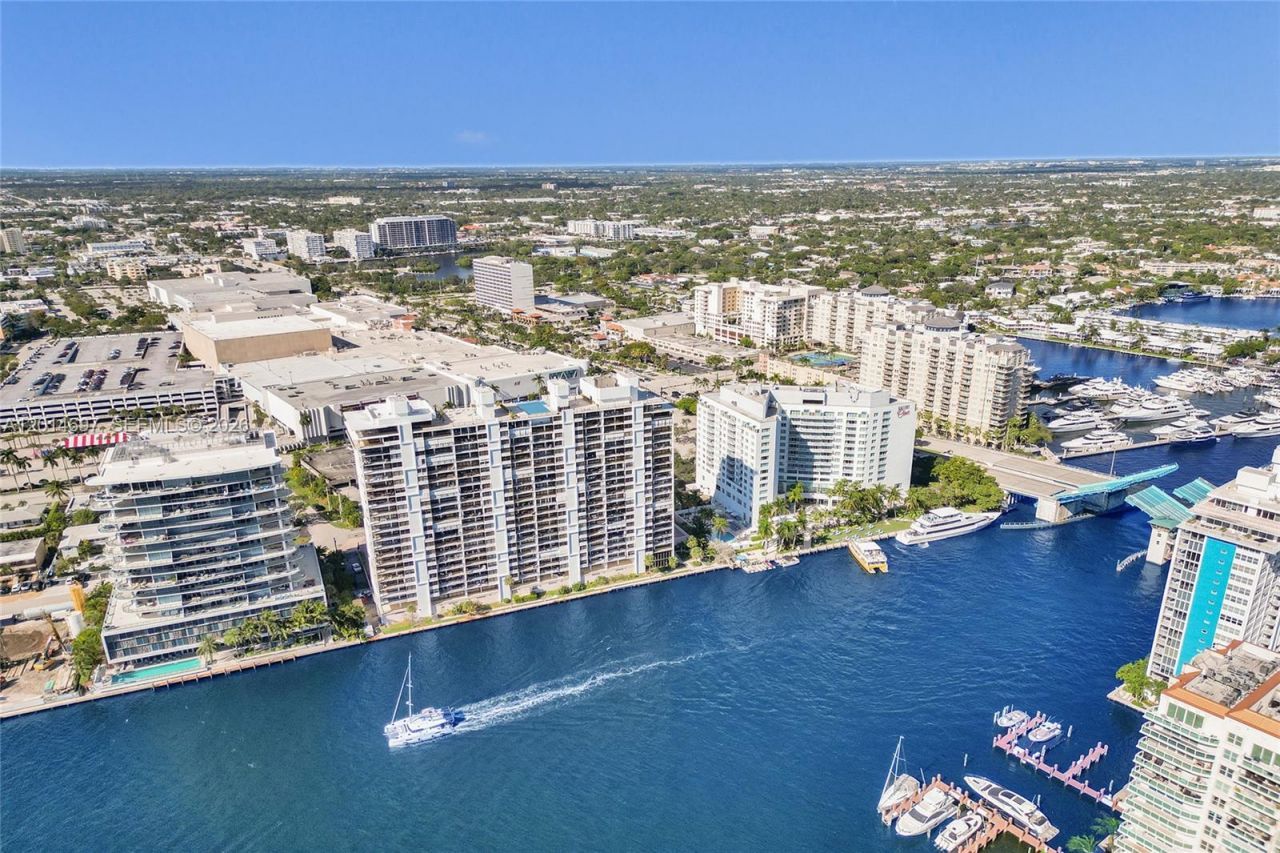 936 Intracoastal Dr, Unit 4F, Fort Lauderdale, FL 33304 Photo