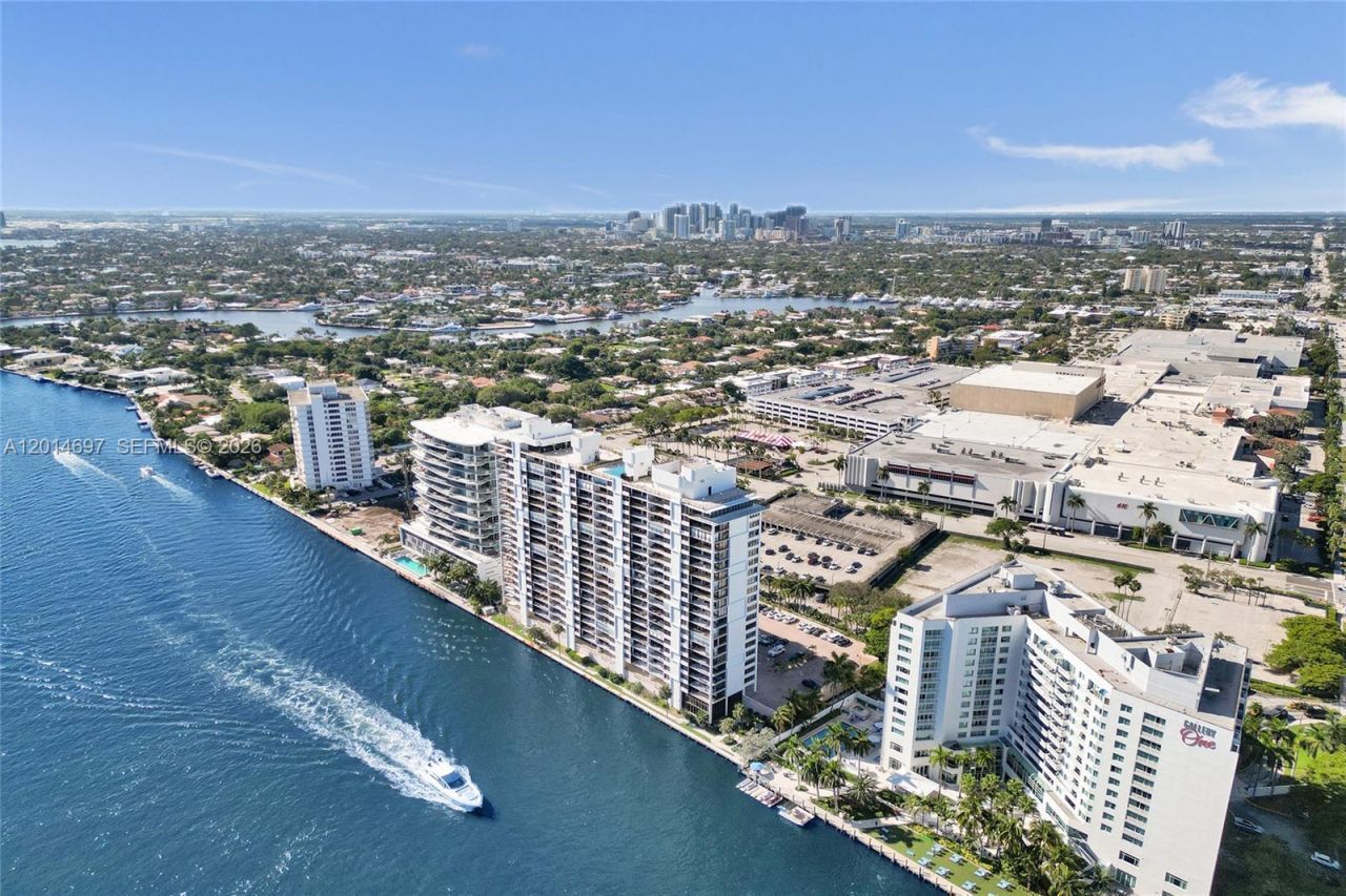 936 Intracoastal Dr, Unit 4F, Fort Lauderdale, FL 33304 Photo
