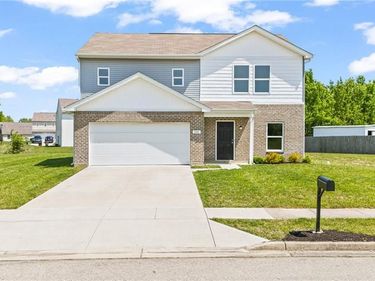 101 Tarragon Way, Jackson Twp, OH 45345