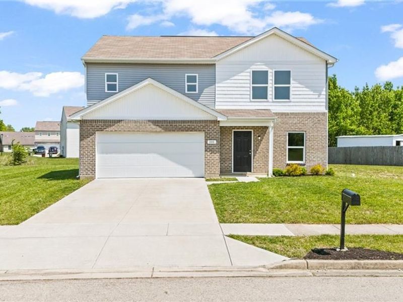 101 Tarragon Way, Jackson Township, OH 45345 Photo 1